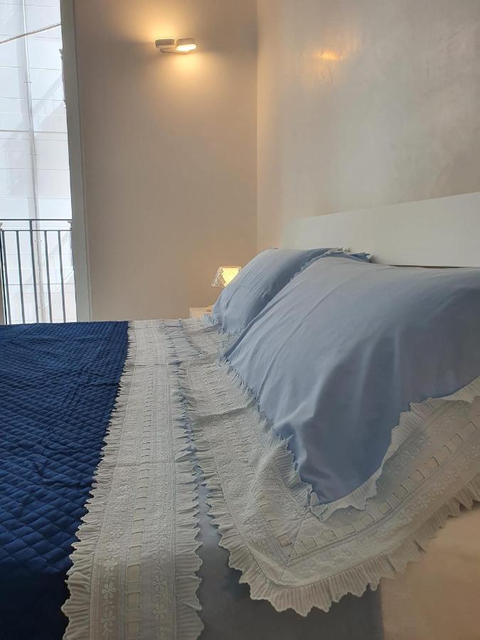 Casa Consiglia Apartment Ostuni Exterior photo