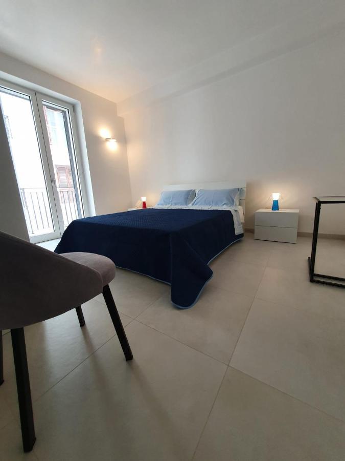 Casa Consiglia Apartment Ostuni Exterior photo