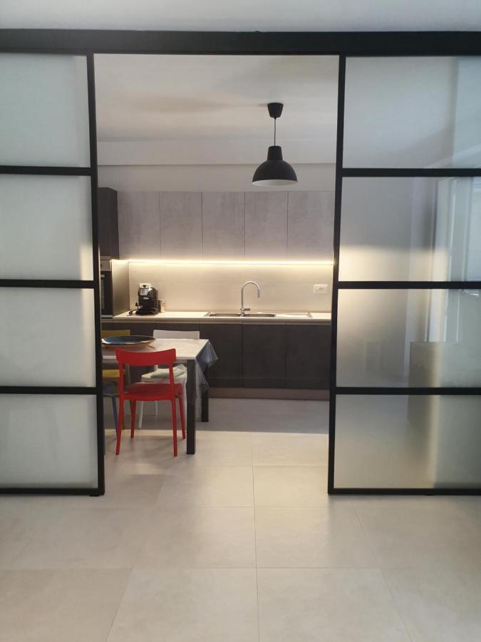 Casa Consiglia Apartment Ostuni Exterior photo