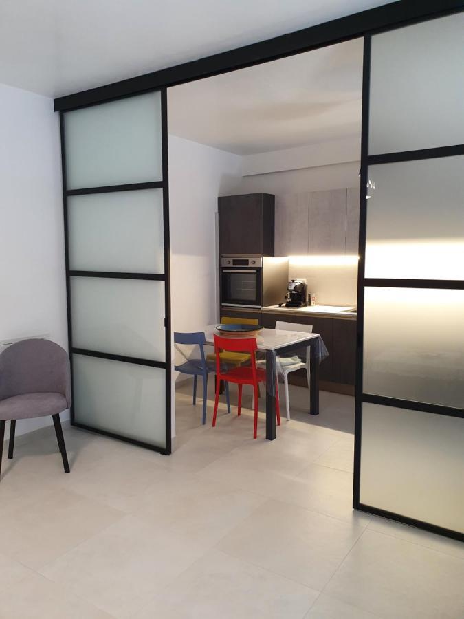 Casa Consiglia Apartment Ostuni Exterior photo