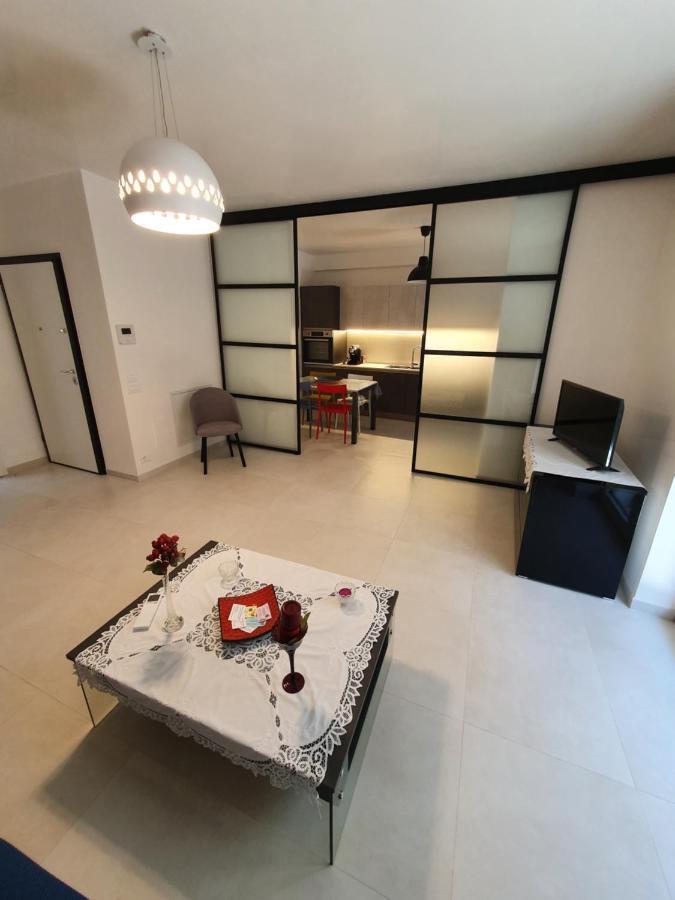 Casa Consiglia Apartment Ostuni Exterior photo