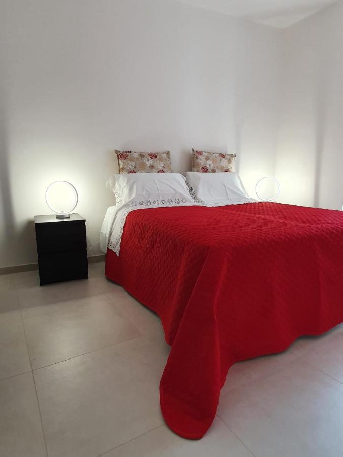 Casa Consiglia Apartment Ostuni Exterior photo